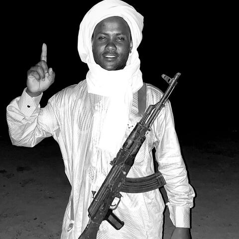 Génération de nord d´Afrique