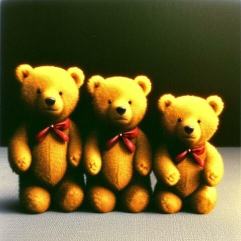 The 3 Bears
