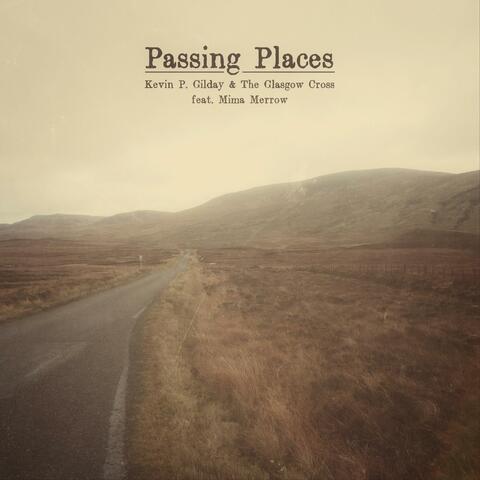 Passing Places (feat. Mima Merrow)