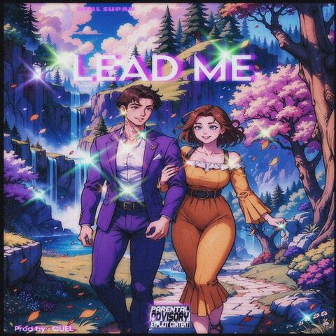 LEAD ME ON (FLETCHER playboysauce mix)