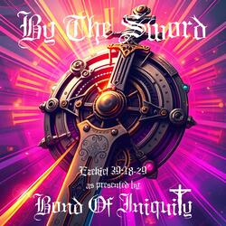 By The Sword (feat. Ezekiel 39 18-29)
