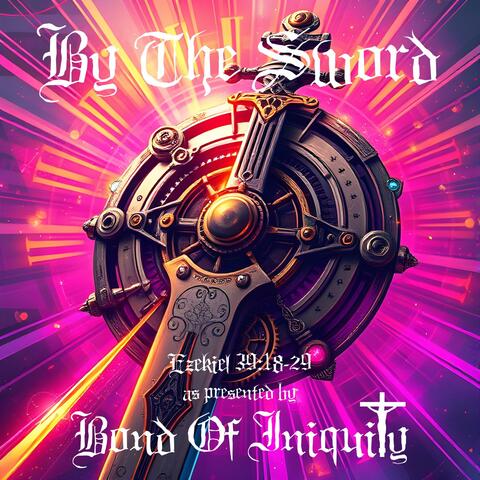 By The Sword (feat. Ezekiel 39 18-29)