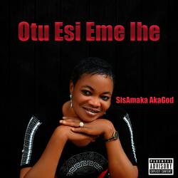 Otu Esi Eme Ihe