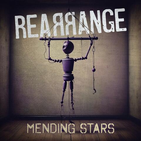 Rearrange