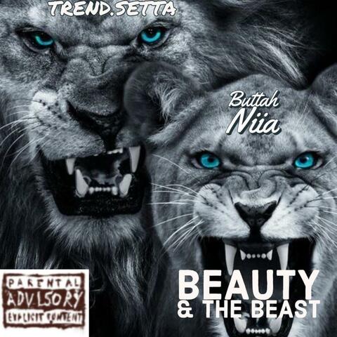 Beauty & The Beast