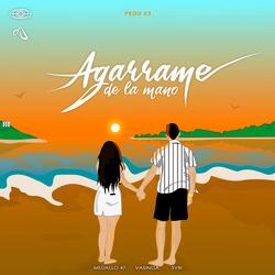 AGARRAME DE LA MANO (feat. VASINGA & SVbi) (Ktr3 Remix)