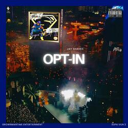 Opt-In (Single)
