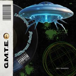 Write, Record, Repeat (feat. Jay Shades) (W.R.R.)