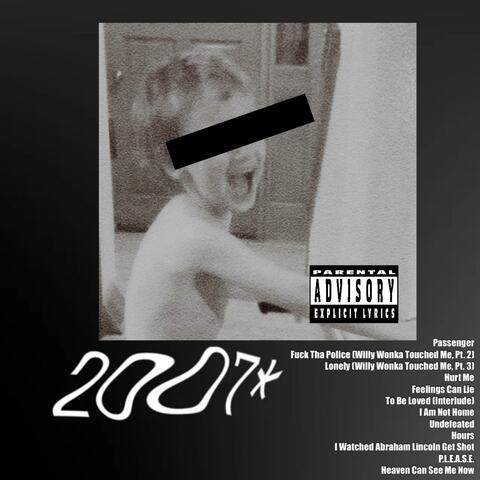 2007* Sessions, Vol. 2