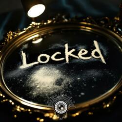 Locked (feat. Open Wrist)