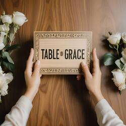 Table of Grace