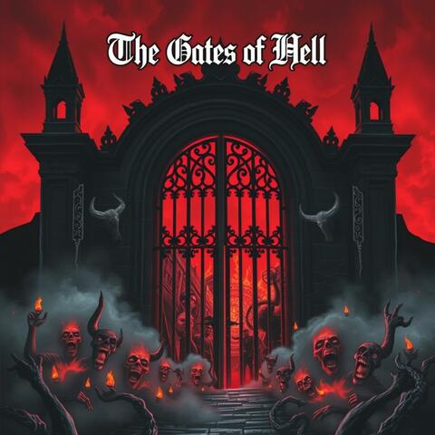The Gates Of Hell