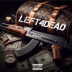 Left for dead pt2 (feat. 36capo)
