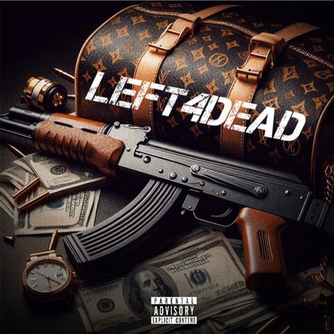 Left for dead pt2 (feat. 36capo)