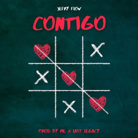 CONTIGO (feat. AstrowBeatz)