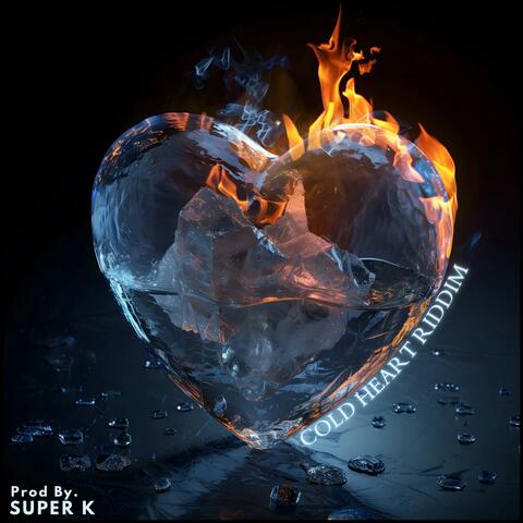 Cold Heart Riddim