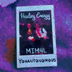 Healing Energy