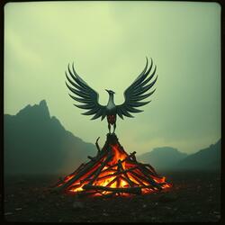 Steel Phoenix Rebirth