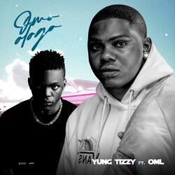 Omo Ologo (feat. BhadBoi OML)