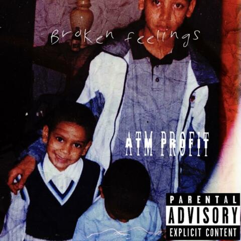 Broken feelings EP