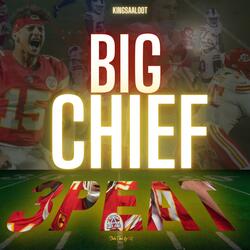 3peat (Big Chief) (Radio Edit)