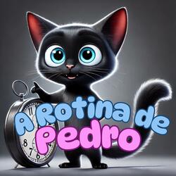A Rotina de Pedro