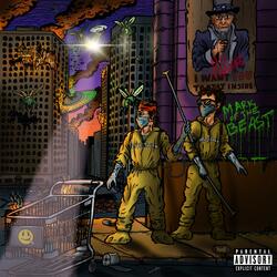 Zonin' (feat. Julezdabeast)