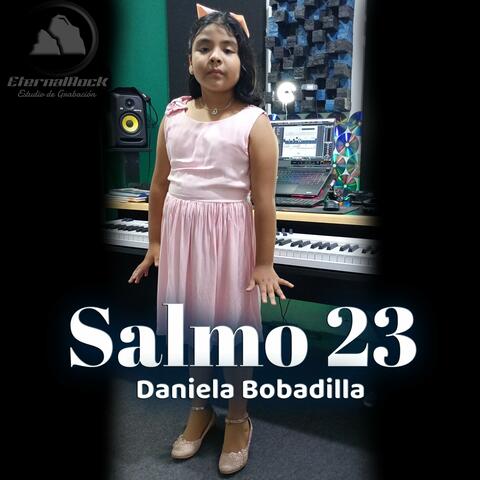 Salmo 23 (feat. Daniela Bobadilla)