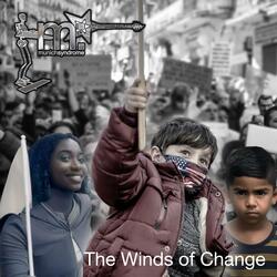 The Winds of Change (Radio Edit)