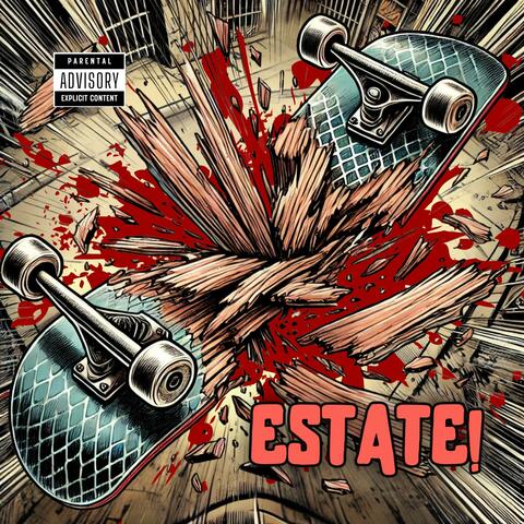 Estate (feat. B-ey & AXNS)