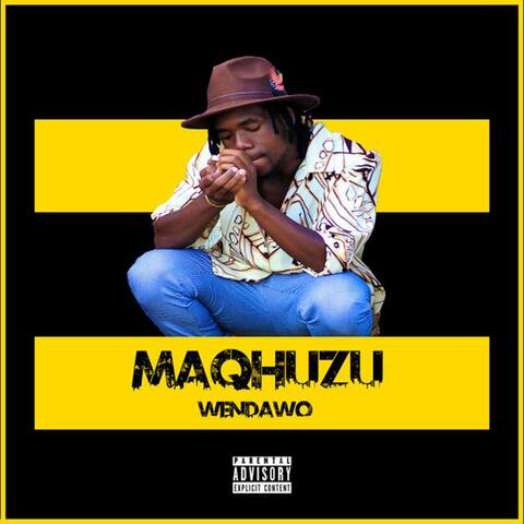 Maqhuzu Wendawo