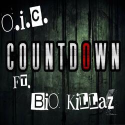 Countdown (feat. Bio killaz)