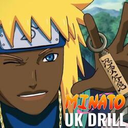 Minato UK Drill (Obito and Third Hokage Diss)