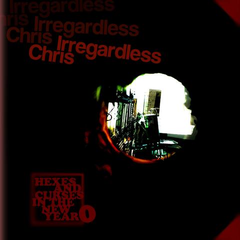 Hexes And Curses In The New Year Zero