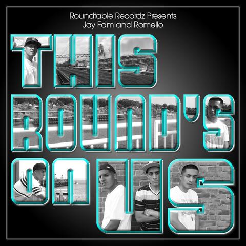 Me & Minez (feat. Skinny & E-Legal)