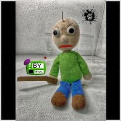 BALDIS BASICS