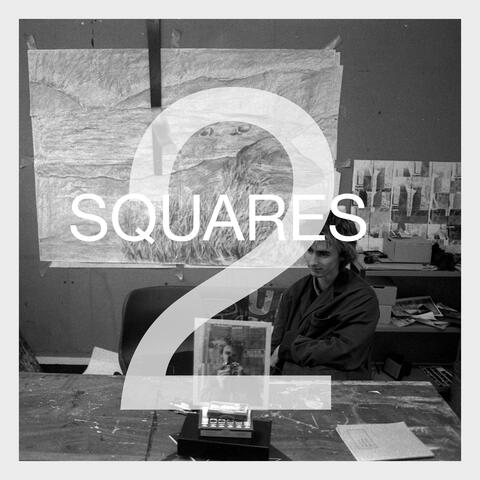 About Two Squares