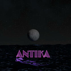 انتيكا