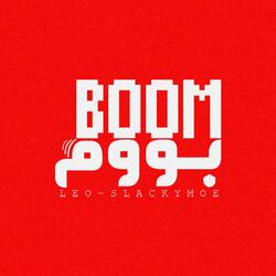 بووم (feat. slackymoe)