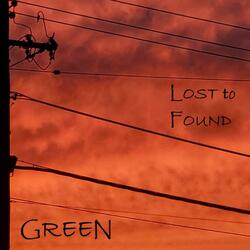 I Lost My Love