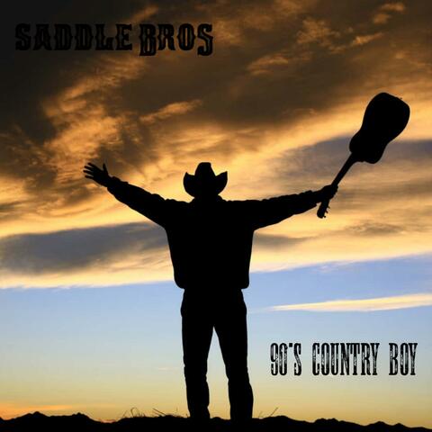 90's Country Boy