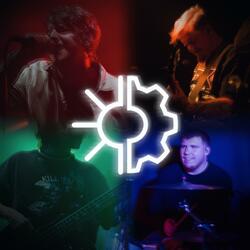 The Blindest Eye (Live)
