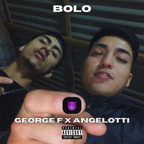 BOLO (feat. Angelotti)