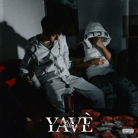 COMEBACK (feat. BKA)