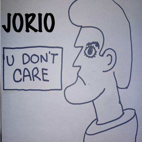 U Don't Care