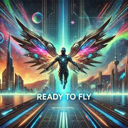 Ready to Fly (Big Room House)
