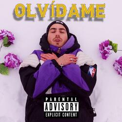 Olvídame