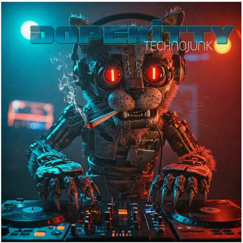 technojunk