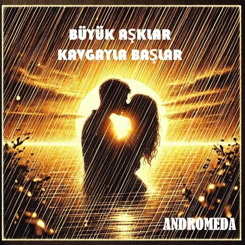 Büyük Aşklar Kavgayla Başlar