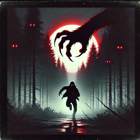 Run, Little Rabbit